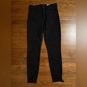 rag & bone Ankle Jeans